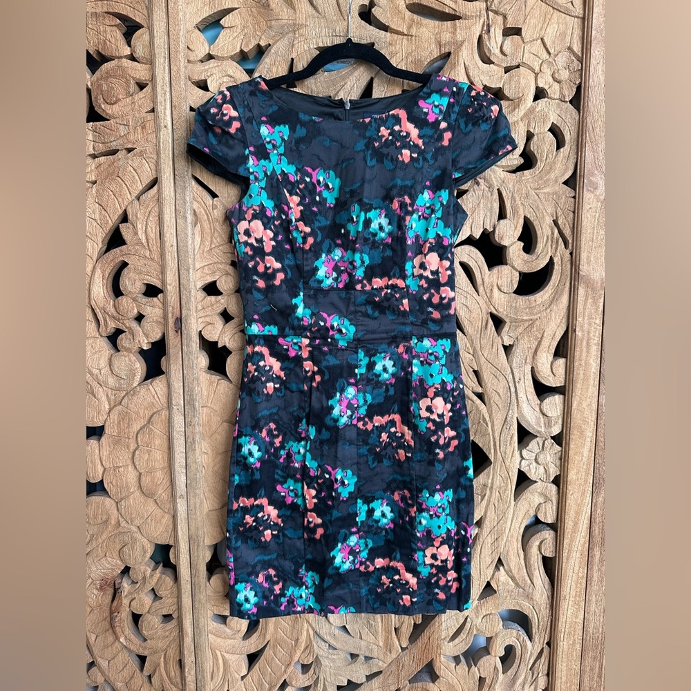 French connection dress